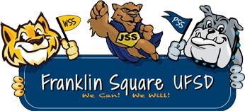Franklin Square School District Logo